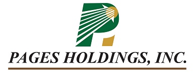 Pages Holding Inc.